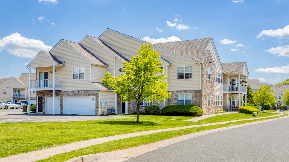 Two Bedroom Apartments in Limerick - Apartments Limerick PA